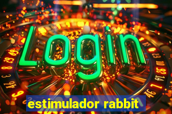 estimulador rabbit